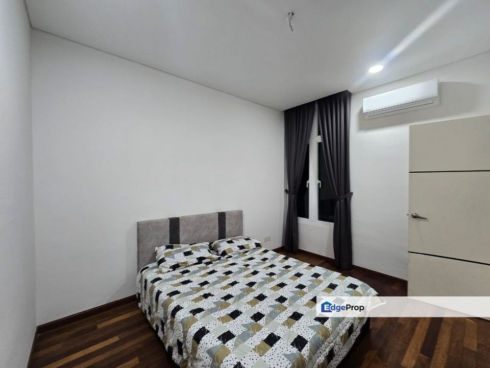 One Medini, Iskandar Medini, Johor , Johor, Nusajaya