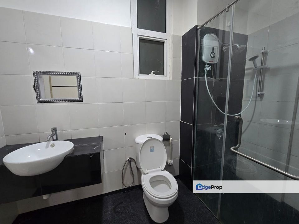 One Medini, Iskandar Medini, Johor , Johor, Nusajaya