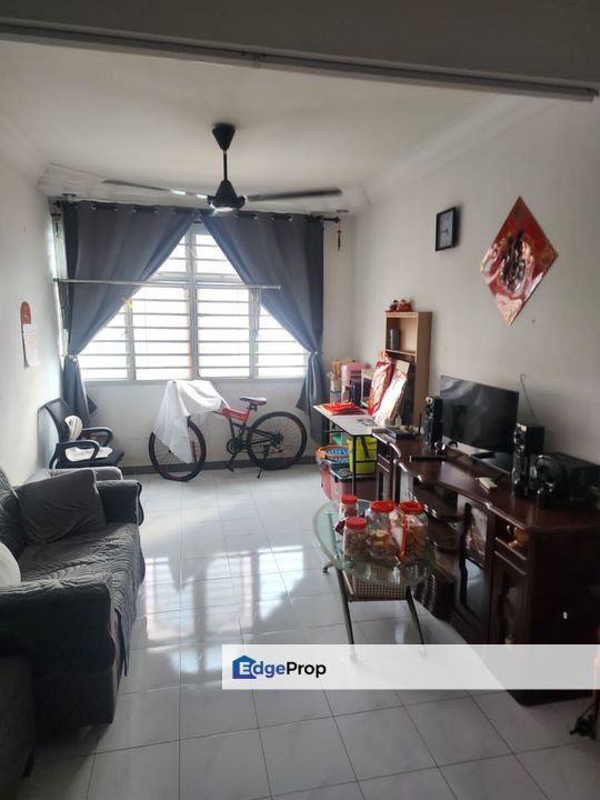 Rose Villa Apartment, Kulai, Johor., Johor, Kulai