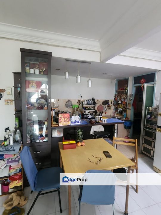 Rose Villa Apartment, Kulai, Johor., Johor, Kulai