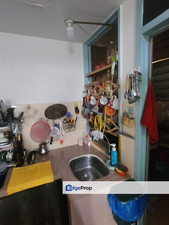 Rose Villa Apartment, Kulai, Johor., Johor, Kulai