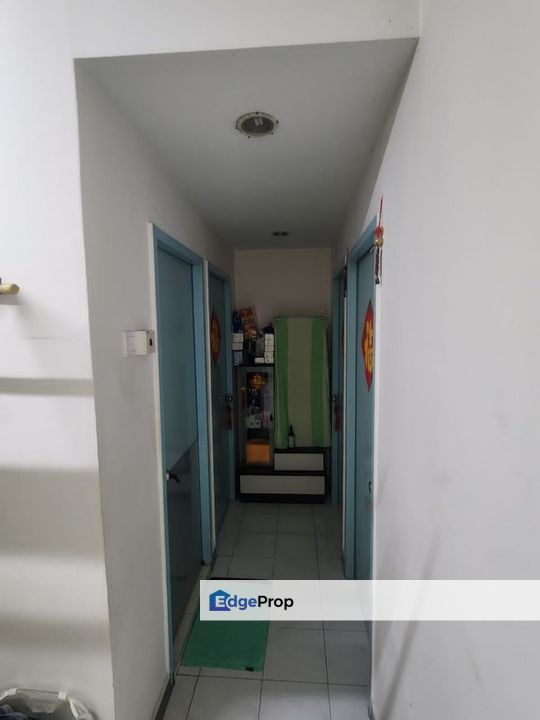 Rose Villa Apartment, Kulai, Johor., Johor, Kulai