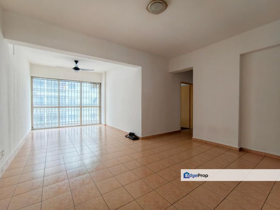 Putri Ria Apartment, Taman Megah Ria, Masai, Johor., Johor, Masai