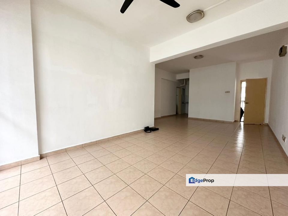 Putri Ria Apartment, Taman Megah Ria, Masai, Johor., Johor, Masai