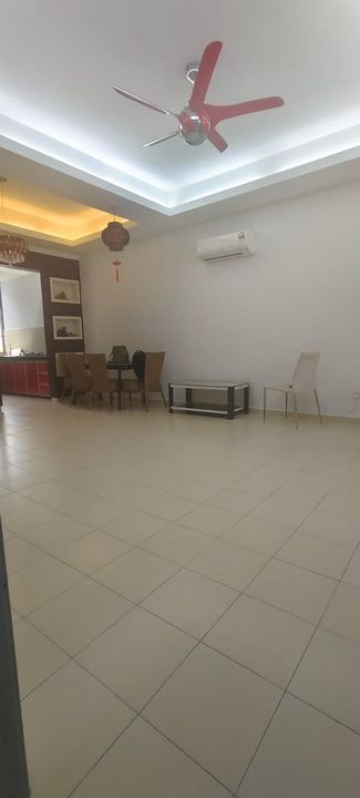 Taman Sierra Perdana, Masai, Johor., Johor, Masai