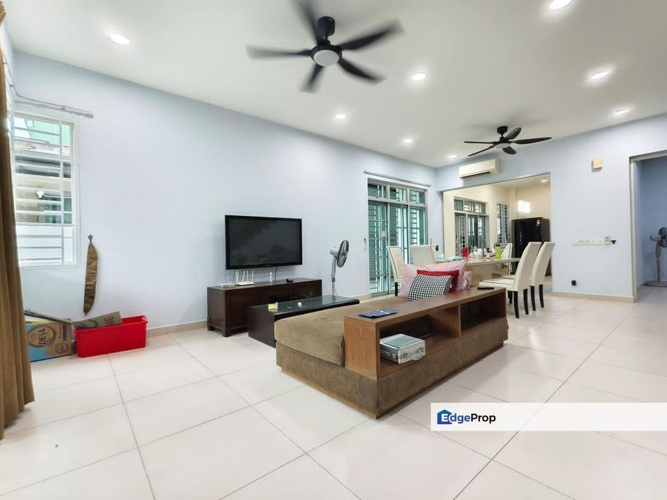 Taman Nusa Duta, Skudai, Johor., Johor, Johor Bahru