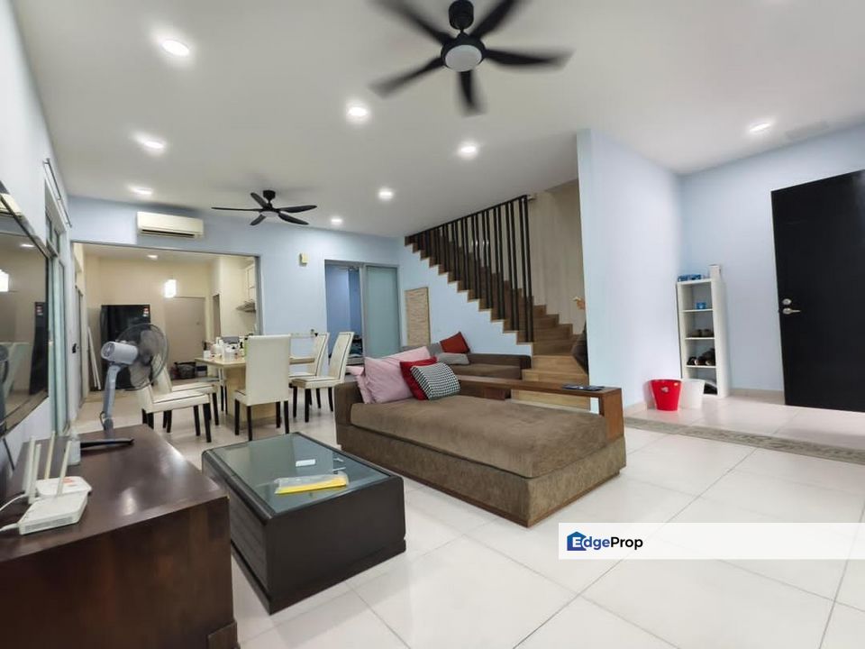 Taman Nusa Duta, Skudai, Johor., Johor, Johor Bahru