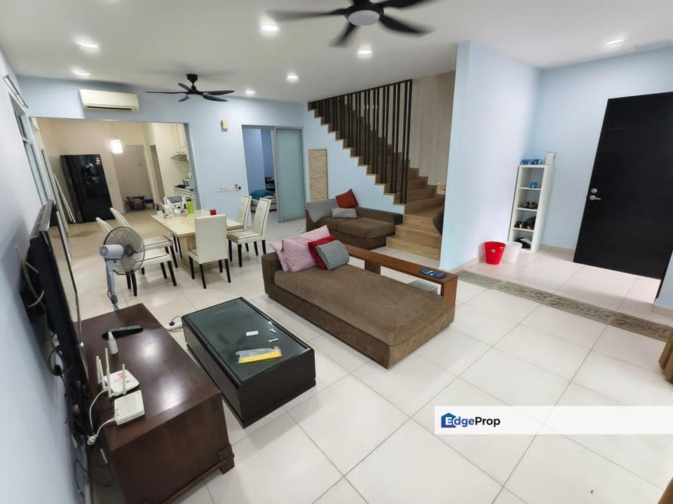 Taman Nusa Duta, Skudai, Johor., Johor, Johor Bahru