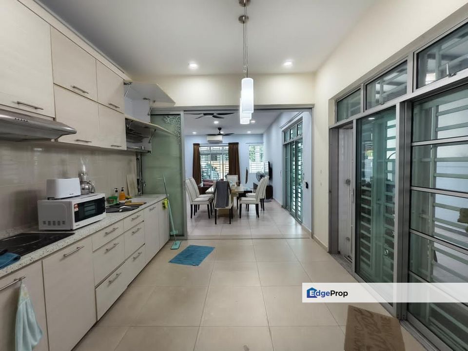 Taman Nusa Duta, Skudai, Johor., Johor, Johor Bahru