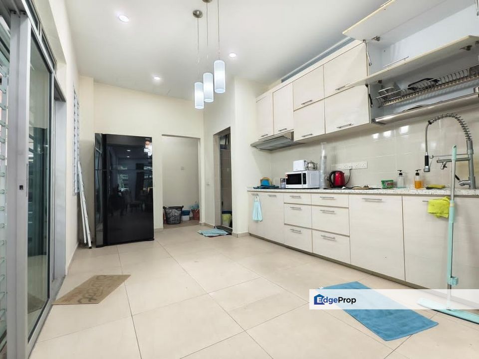 Taman Nusa Duta, Skudai, Johor., Johor, Johor Bahru