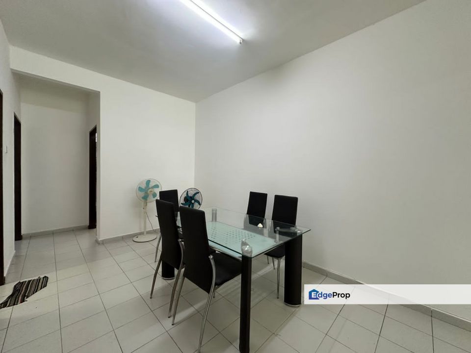 Taman Scientex Senai, Senai, Johor., Johor, Senai