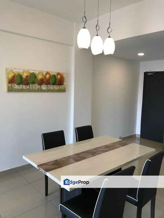 Midori Green, Austin Height, Johor Bahru, Johor., Johor, Johor Bahru