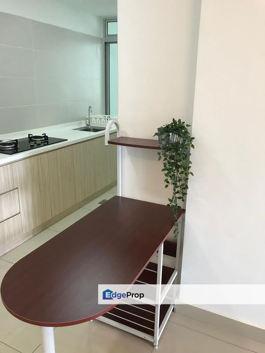 Midori Green, Austin Height, Johor Bahru, Johor., Johor, Johor Bahru