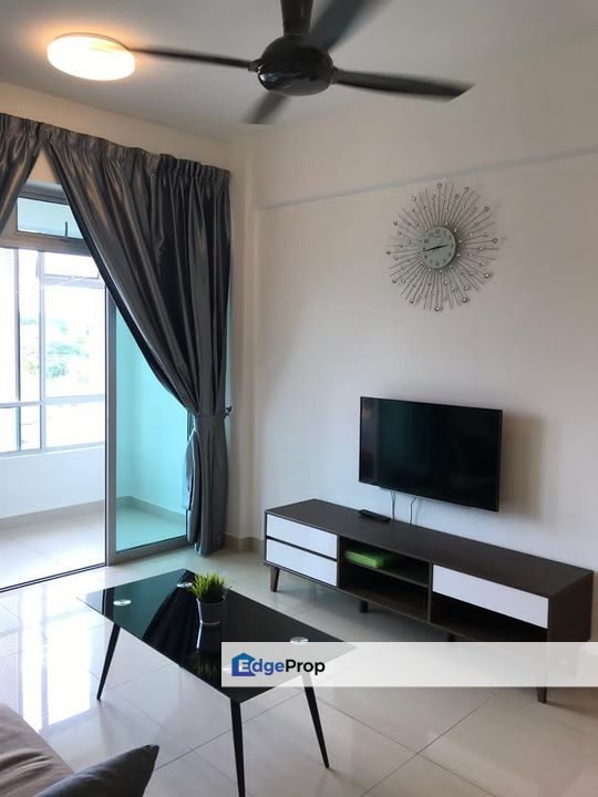 Midori Green, Austin Height, Johor Bahru, Johor., Johor, Johor Bahru