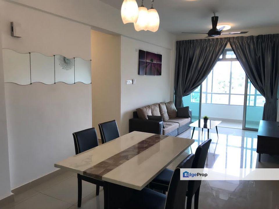 Midori Green, Austin Height, Johor Bahru, Johor., Johor, Johor Bahru