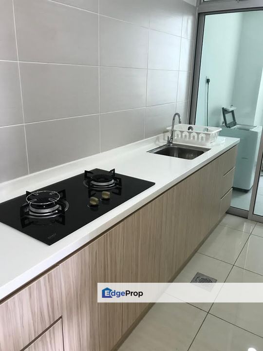 Midori Green, Austin Height, Johor Bahru, Johor., Johor, Johor Bahru