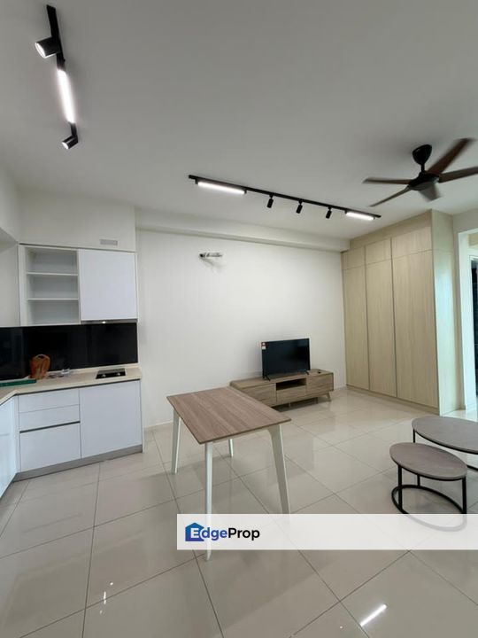 Elysia Park, Medini, Iskandar Puteri, Johor., Johor, Nusajaya