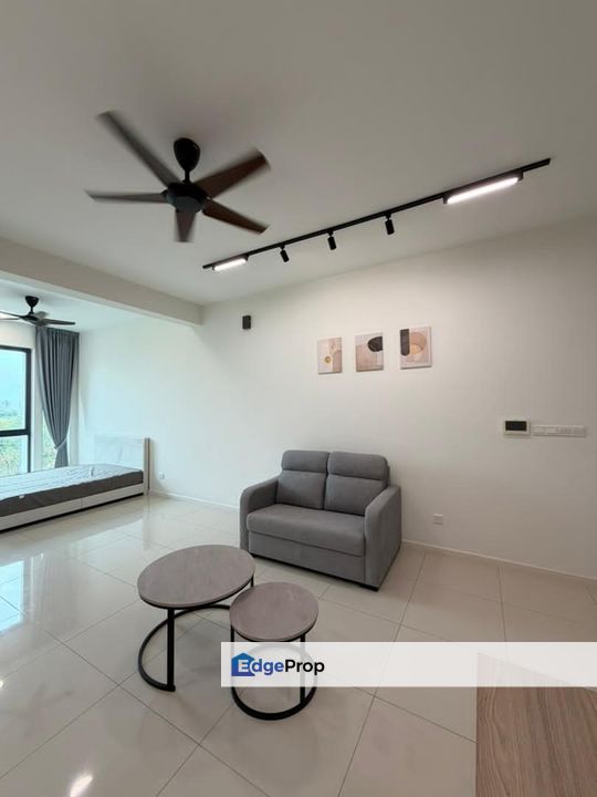 Elysia Park, Medini, Iskandar Puteri, Johor., Johor, Nusajaya