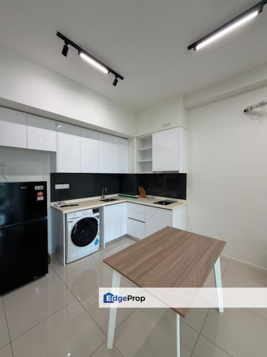 Elysia Park, Medini, Iskandar Puteri, Johor., Johor, Nusajaya