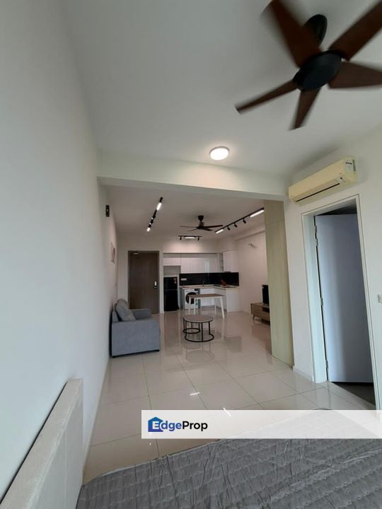 Elysia Park, Medini, Iskandar Puteri, Johor., Johor, Nusajaya