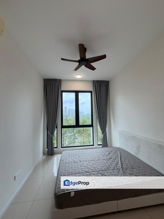 Elysia Park, Medini, Iskandar Puteri, Johor., Johor, Nusajaya