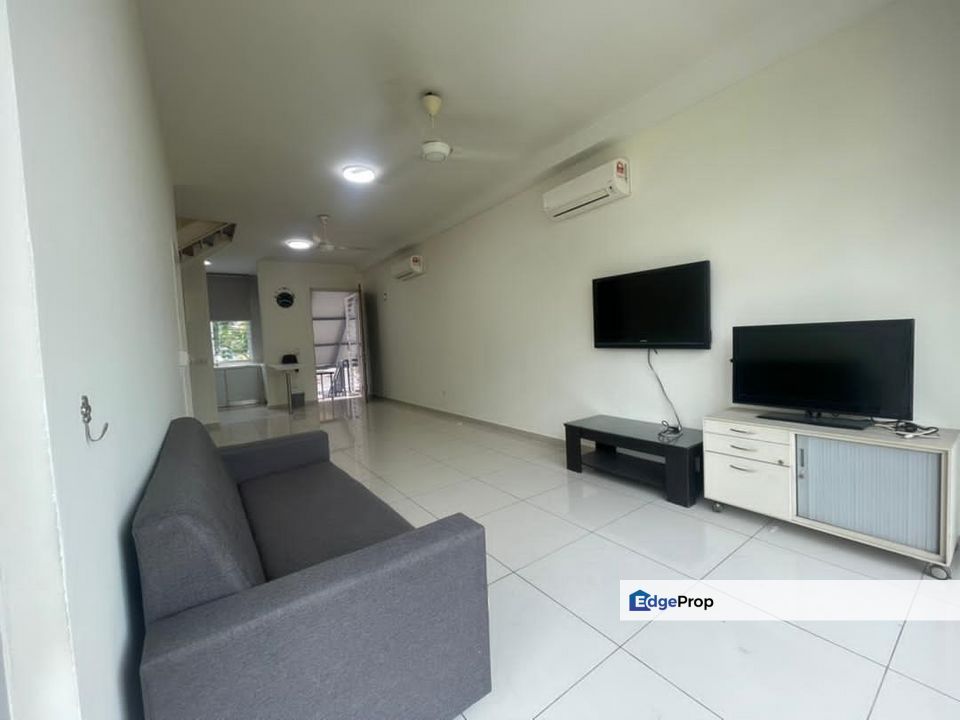 The Seed, Taman Sutera Utama, Skudai, Johor., Johor, Skudai