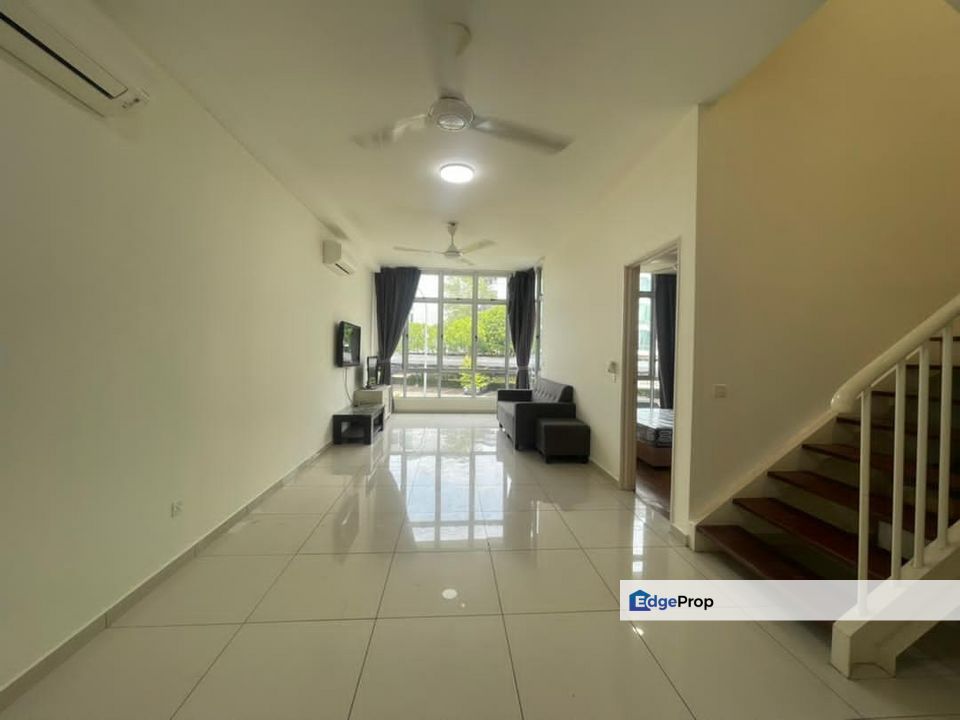 The Seed, Taman Sutera Utama, Skudai, Johor., Johor, Skudai