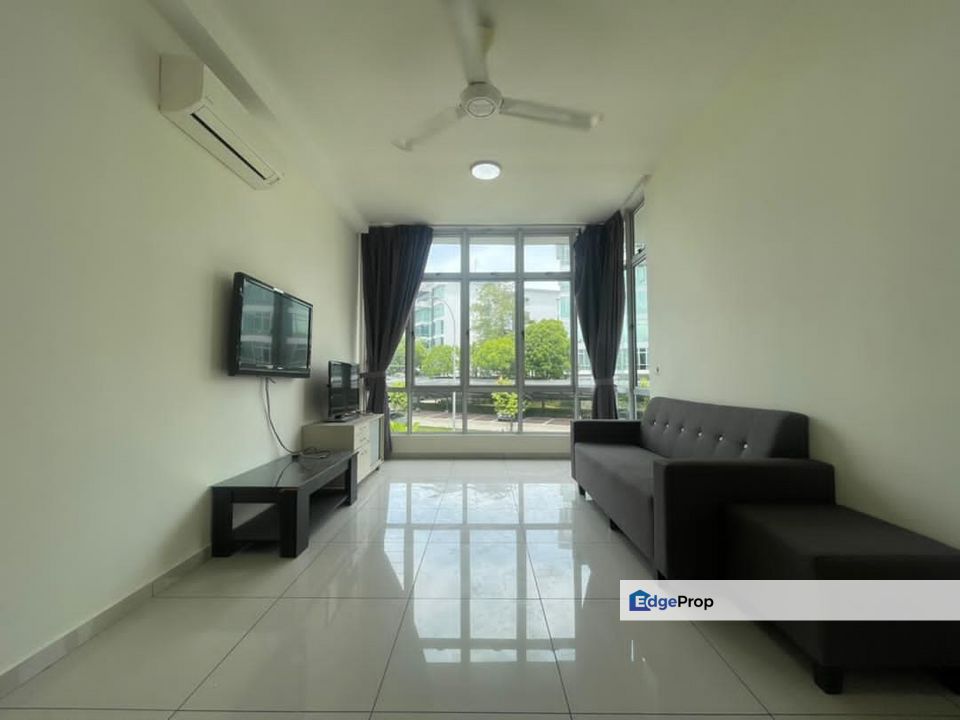 The Seed, Taman Sutera Utama, Skudai, Johor., Johor, Skudai