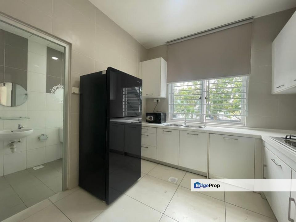 The Seed, Taman Sutera Utama, Skudai, Johor., Johor, Skudai