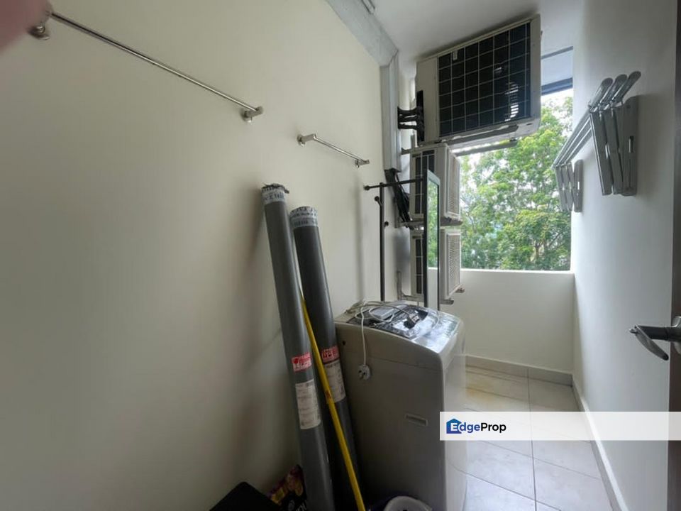 The Seed, Taman Sutera Utama, Skudai, Johor., Johor, Skudai