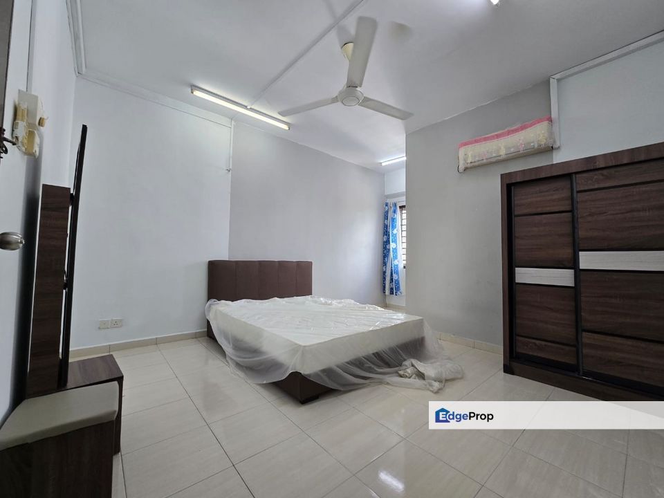 The Embassy Suites, Johor Bahru, Johor., Johor, Johor Bahru