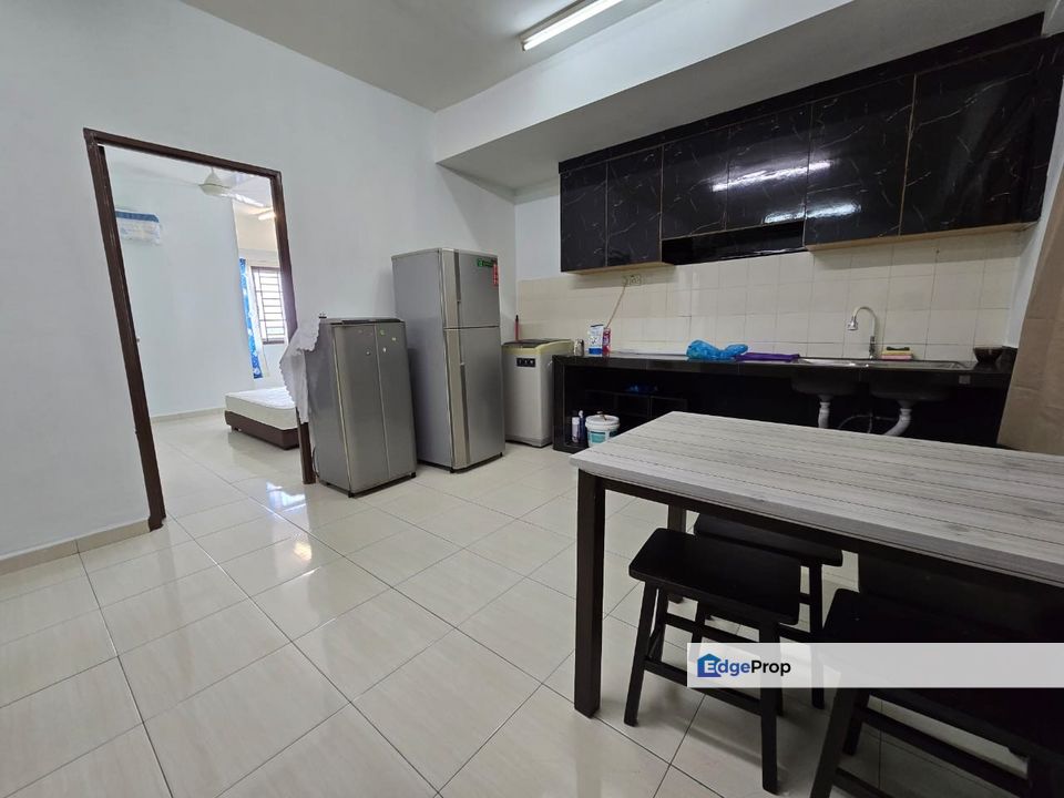 The Embassy Suites, Johor Bahru, Johor., Johor, Johor Bahru