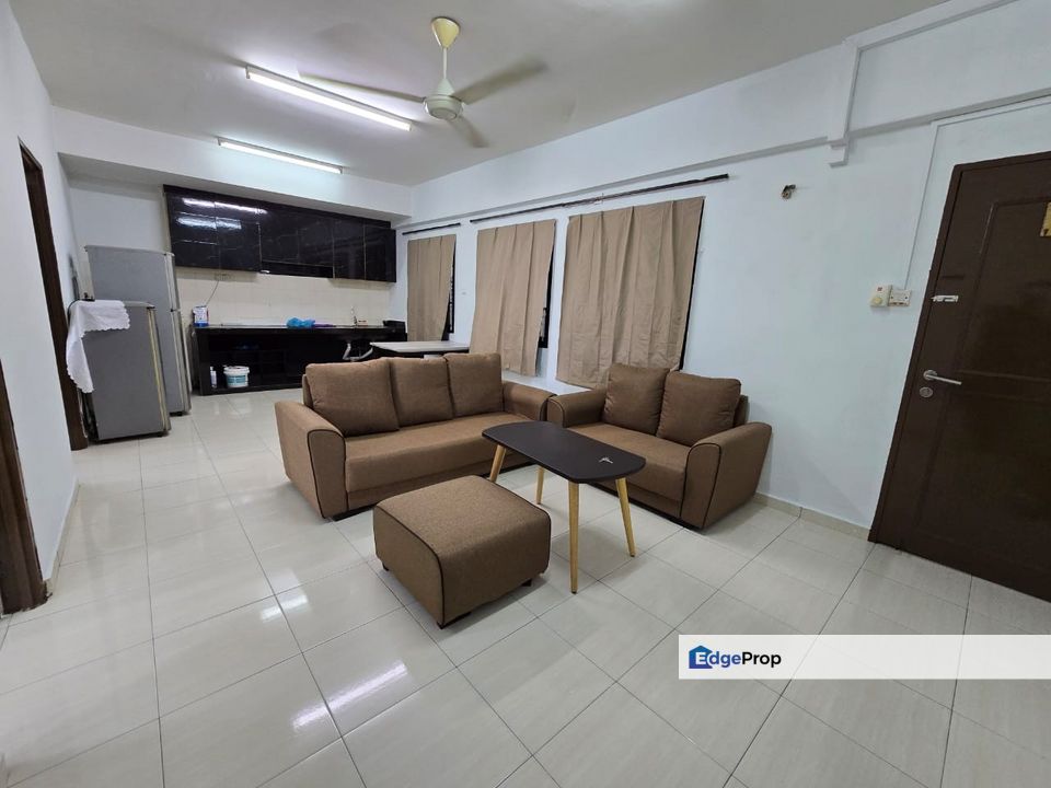 The Embassy Suites, Johor Bahru, Johor., Johor, Johor Bahru