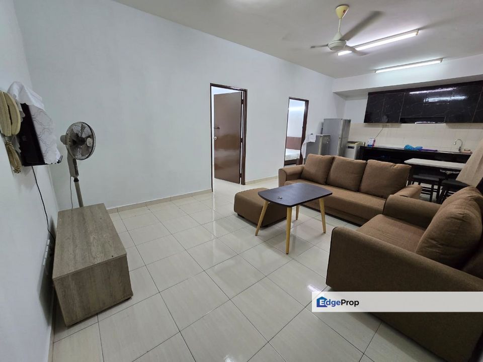 The Embassy Suites, Johor Bahru, Johor., Johor, Johor Bahru