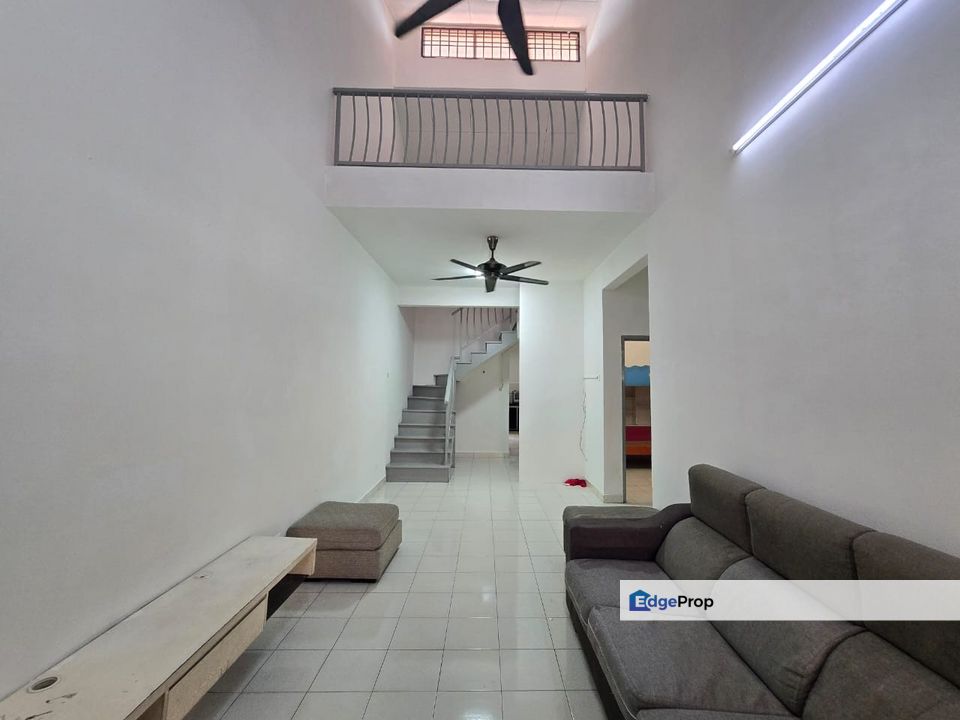 Taman Sierra Perdana, Masai, Johor., Johor, Masai