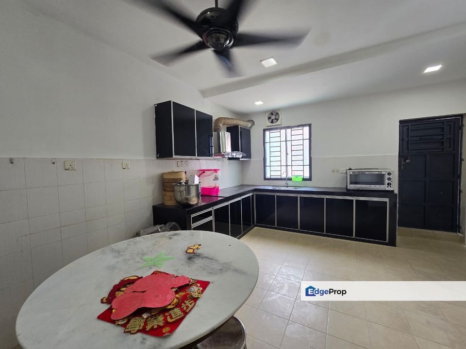 Taman Sierra Perdana, Masai, Johor., Johor, Masai