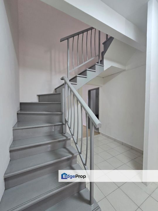 Taman Sierra Perdana, Masai, Johor., Johor, Masai