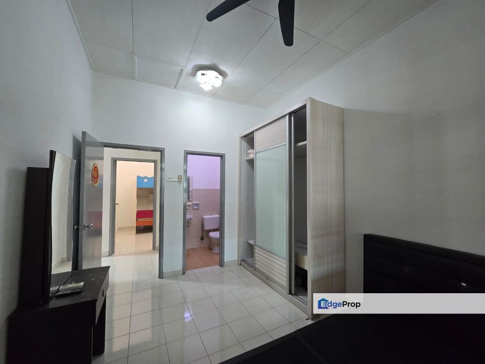 Taman Sierra Perdana, Masai, Johor., Johor, Masai