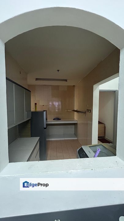 Prima Regency, Plentong, Molek, Johor., Johor, Plentong