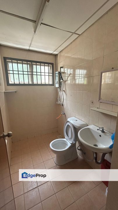 Prima Regency, Plentong, Molek, Johor., Johor, Plentong