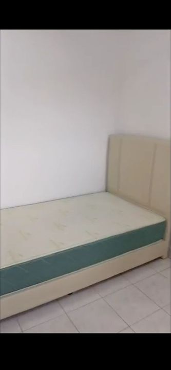 Bayu Puteri 2 Apartment, Taman Bayu Puteri, Johor Bahru, Johor., Johor, Johor Bahru