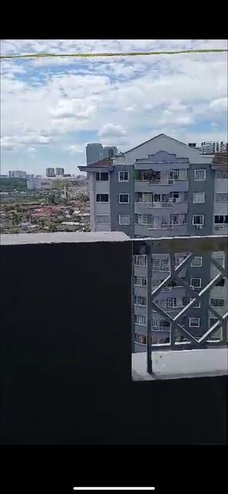 Bayu Puteri 2 Apartment, Taman Bayu Puteri, Johor Bahru, Johor., Johor, Johor Bahru