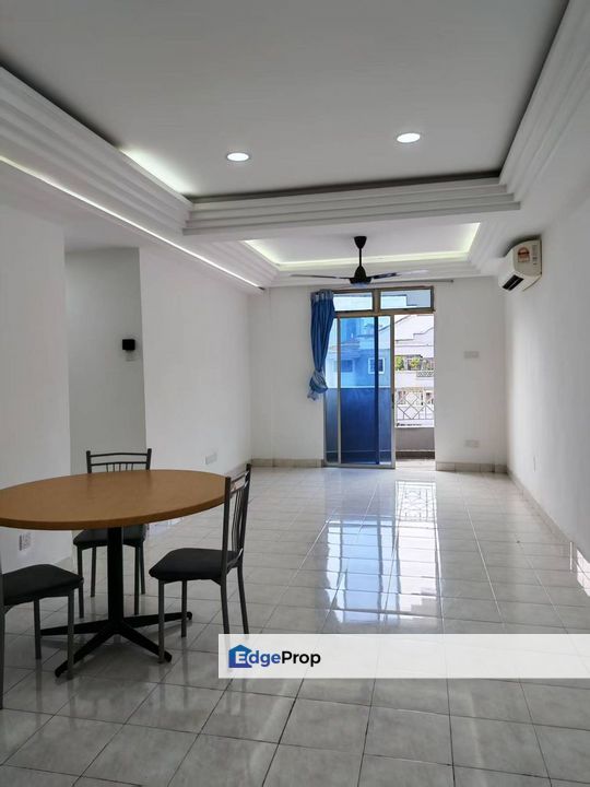 Bayu Puteri 2 Apartment, Taman Bayu Puteri, Johor Bahru, Johor., Johor, Johor Bahru