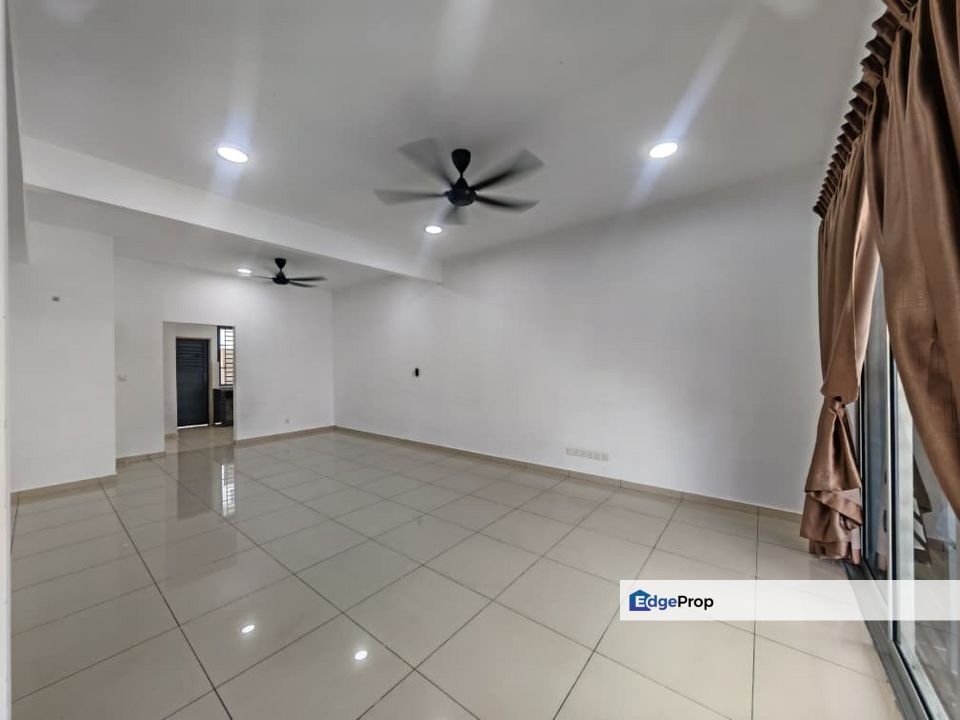 Puri Residence,Taman Nusa Damai,Seri Alam, Masai, Johor., Johor, Pasir Gudang
