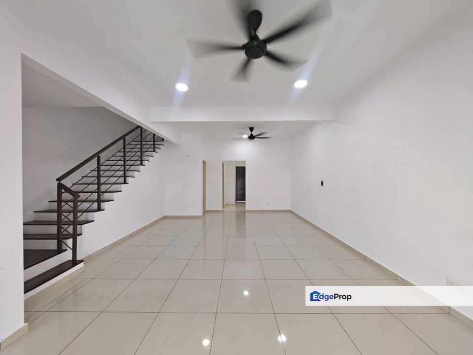 Puri Residence,Taman Nusa Damai,Seri Alam, Masai, Johor., Johor, Pasir Gudang