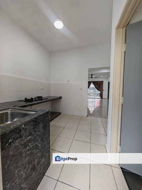 Puri Residence,Taman Nusa Damai,Seri Alam, Masai, Johor., Johor, Pasir Gudang