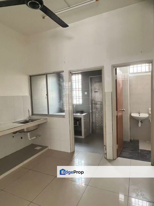 Bandar Uda Utama, Skudai, Johor., Johor, Skudai