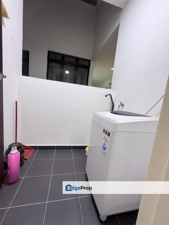 Sky Oasis Residence, Taman Setia Indah, Johor Bahru, Johor., Johor, Johor Bahru