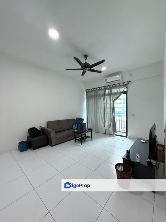 Sky Oasis Residence, Taman Setia Indah, Johor Bahru, Johor., Johor, Johor Bahru