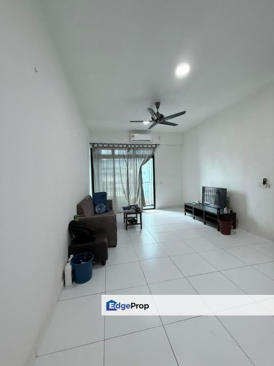 Sky Oasis Residence, Taman Setia Indah, Johor Bahru, Johor., Johor, Johor Bahru
